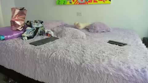 Hailey online show from 11.19.25