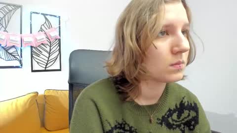 Snapshot of haileyfoxy chatting on 01.06.26 Hailey online show from 01.06.26