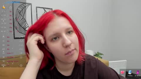 Hailey online show from 03.26.26