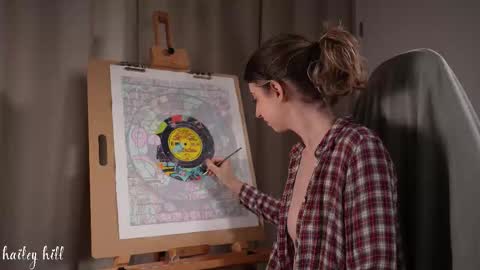 Snapshot of haileyhill chatting on 01.08.26 HaileyHill online show from 01.08.26