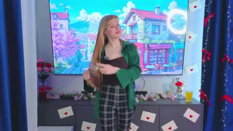 Elizabeth online show from 05.10.26