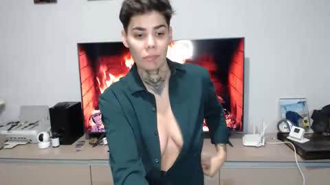 Lucy online show from 02.11.26