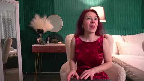 Hailey online show from 04.06.26