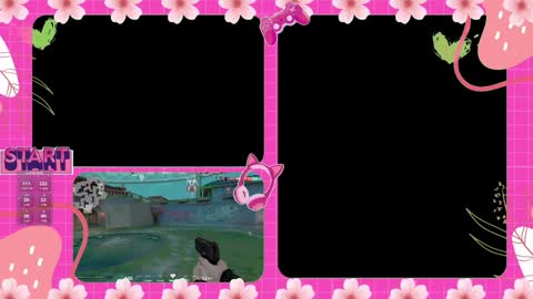 Hailey online show from 01.03.25