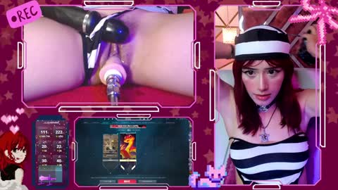 Hailey online show from 01.29.25