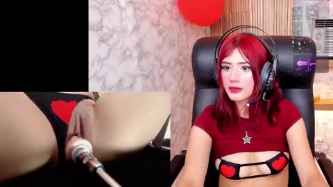 Hailey online show from 02.15.25