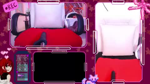 Hailey online show from 10.27.25