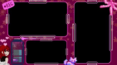 Hailey online show from 11.04.25