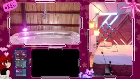 Hailey online show from 11.08.25