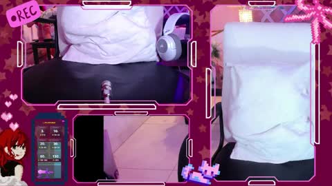 Hailey online show from 04.04.26