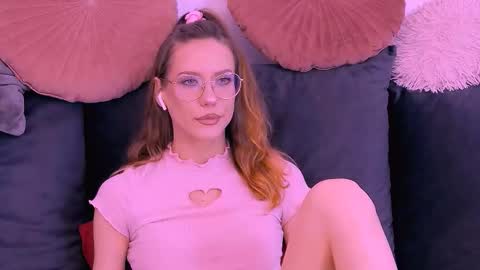 Carla online show from 02.25.26