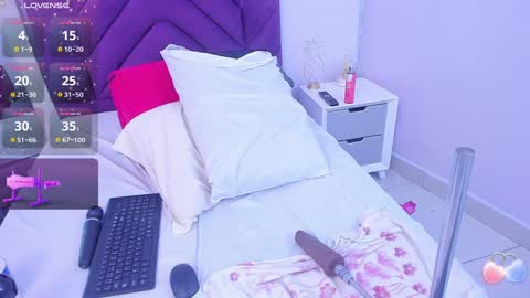 haileystonei online show from 01.19.25