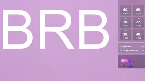 haileystonei online show from 03.12.25