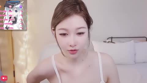 Hailili online show from 10.19.25