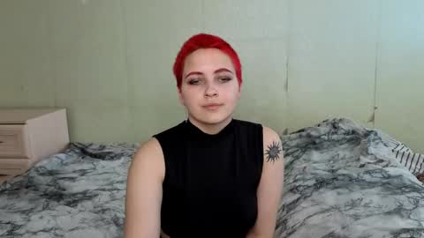 Snapshot of haily_rose chatting on 06.04.26 haily_rose online show from 06.04.26
