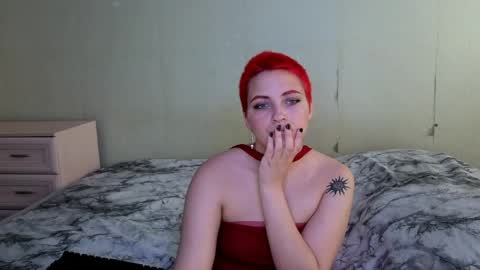 Snapshot of haily_rose chatting on 06.07.26 haily_rose online show from 06.07.26