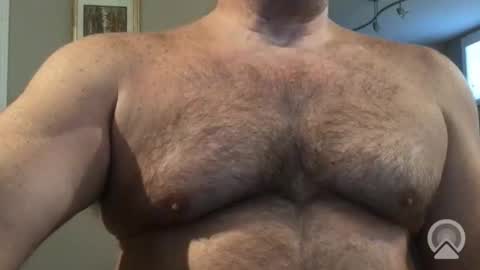 Snapshot of hairbear5 chatting on 01.16.26 Bruce online show from 01.16.26