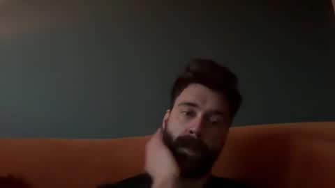 hairy_andhung online show from 03.03.26