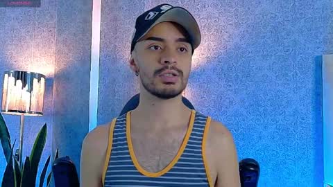 H A I R Y D I A M O N D online show from 09.26.25