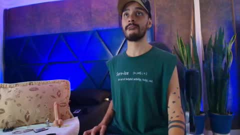 H A I R Y D I A M O N D online show from 11.04.25