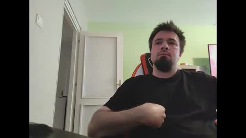 hairy_guy007 online show from 02.08.25