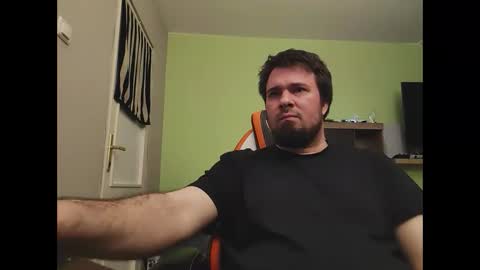 hairy_guy007 online show from 03.07.25