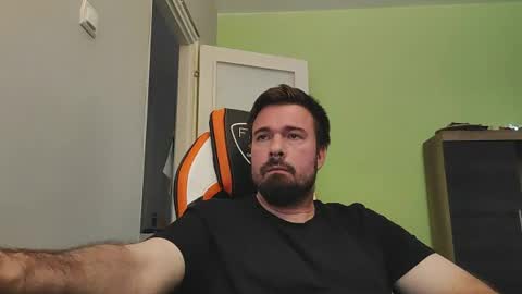 hairy_guy007 online show from 06.13.26