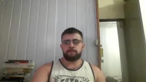 Snapshot of hairy_man_69_ chatting on 02.18.25 horny online show from 02.18.25