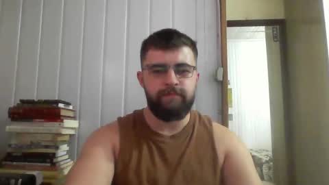 Snapshot of hairy_man_69_ chatting on 03.06.25 horny online show from 03.06.25