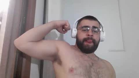 horny online show from 02.24.26