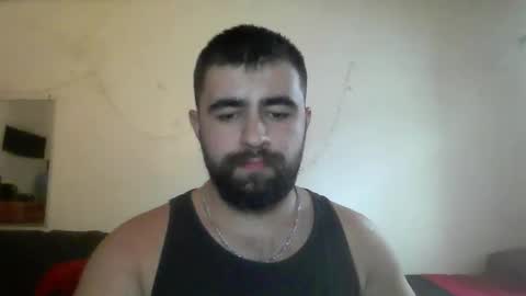 horny online show from 03.17.26