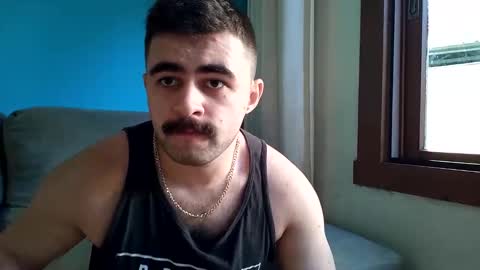 Snapshot of hairy_man_69_ chatting on 04.26.26 horny online show from 04.26.26