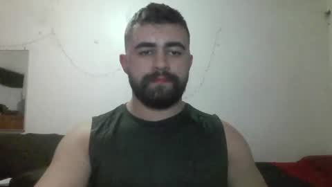 Snapshot of hairy_man_69_ chatting on 06.16.26 horny online show from 06.16.26