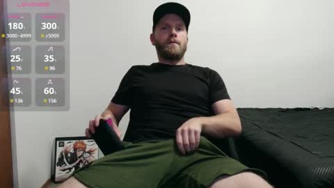 Snapshot of hairy_priority chatting on 12.10.24 Brad Shaw online show from 12.10.24