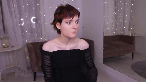 Snapshot of hairy_queeen chatting on 09.21.25 hairy_queeen online show from 09.21.25