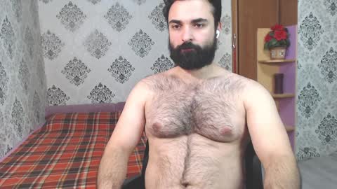 Hairy Tyler online show from 12.01.24
