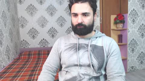 Hairy Tyler online show from 12.02.24