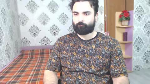 Hairy Tyler online show from 12.05.24