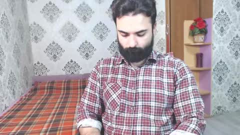 Hairy Tyler online show from 12.06.24