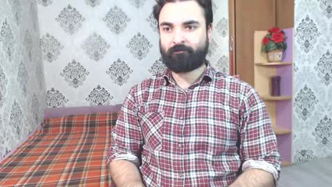 Hairy Tyler online show from 12.07.24