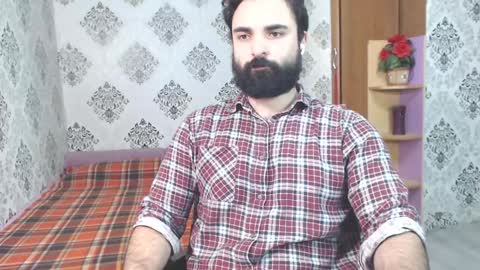 Hairy Tyler online show from 12.07.24