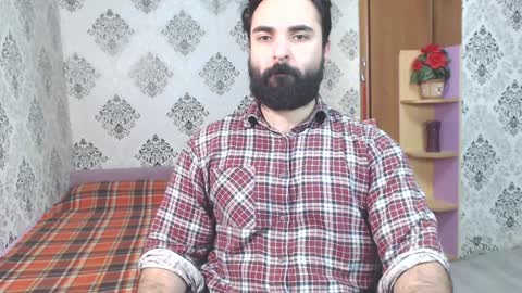 Hairy Tyler online show from 12.08.24