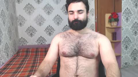 Hairy Tyler online show from 12.08.24