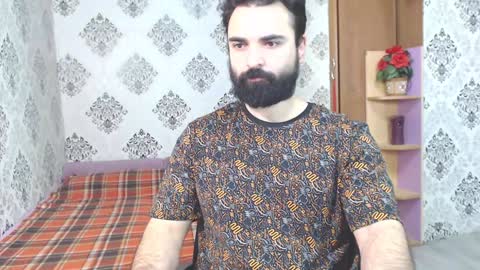 Hairy Tyler online show from 12.09.24
