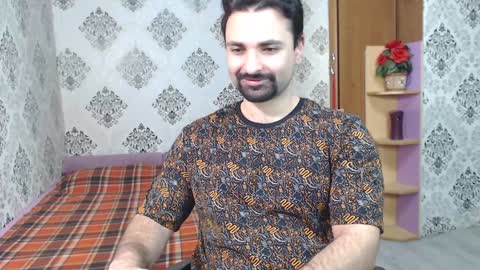 Hairy Tyler online show from 12.12.24