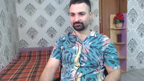 Hairy Tyler online show from 12.14.24