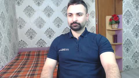 Hairy Tyler online show from 12.16.24