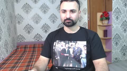 Hairy Tyler online show from 12.18.24