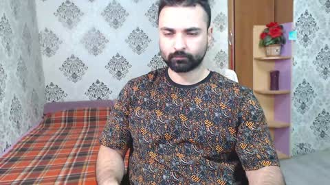 Hairy Tyler online show from 12.28.24