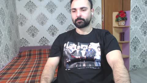 Hairy Tyler online show from 12.29.24